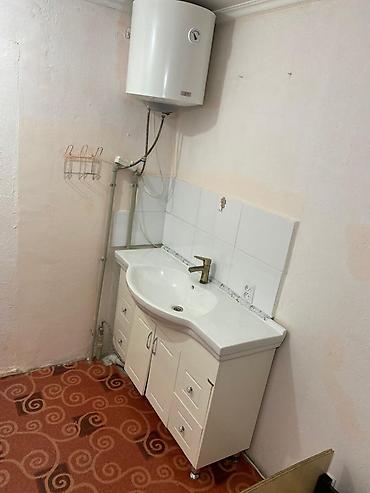 гостиница дом: Сдаётся полдома с отдельным входом, двором! -2 больших комнат (50 квм) — 1