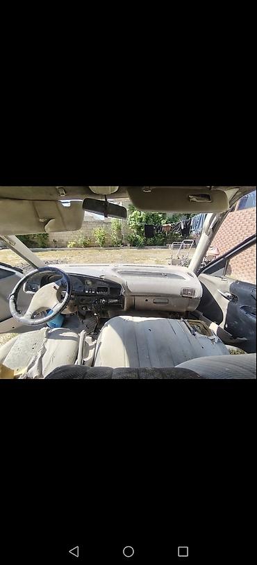 бусик на заказ: Kia mikroavtobus kuzovu - Marka/model: Kia (mikroavtobus) - Korpus — 9