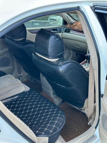 Toyota: Toyota Windom: 2002 г., 3 л, Автомат, Бензин, Седан — 13