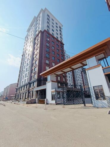 барачный дом: В проекте, Элитка, 2 комнаты, 67 м²
