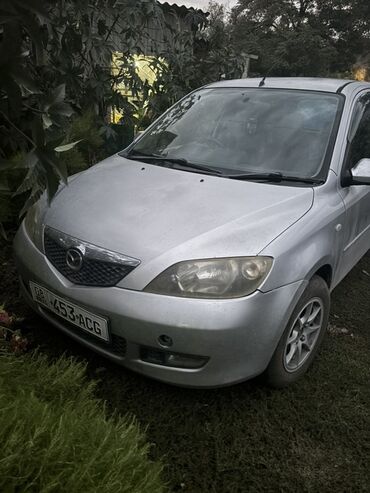 кобра вортекс скутер: Mazda Demio: 2003 г., 1.3 л, Автомат, Бензин, Хэтчбэк