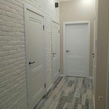 Облицовочный кирпич: Декоративная плитка под кирпич "Петра", подходит для оформления — 7