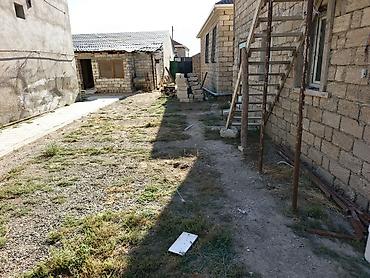 Комнаты: 2 otaqlı yarımçıq tikili (fərdi yaşayış evi), Tikib başqa lahiyyə də — 5