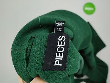 pieces kurtki: Pieces, Płaszcz damski, rozmiar M — 4