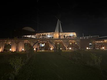 корпоративные: Коттедж, Asia Palace, Сары-Ой, 10 мест — 3