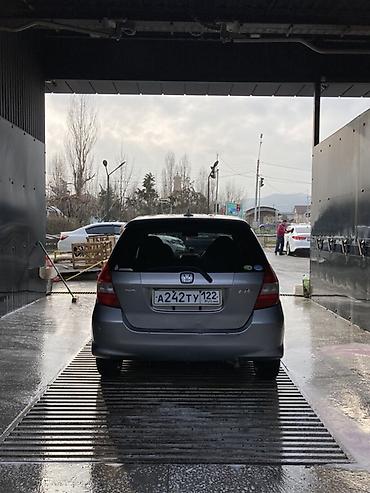 Honda: Honda Fit: 2003 г., Хэтчбэк at lalafo.kg — 3 Honda: Honda Fit: 2003 г., Хэтчбэк — 3