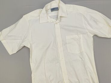 spodnie nabijane ćwiekami: Koszulа dla mężczyzn, rozmiar S