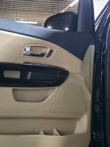 Kia: Kia Carnival: 2020 г., 2.2 л, Автомат, Дизель, Минивэн — 15