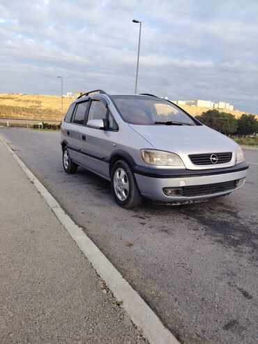 опел зафира б: Opel Zafira: 1.8 л | 2000 г. 600000 км Седан