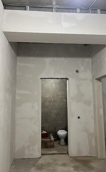 Продажа квартир: 1 комната, 48 м², Южная Магистраль Элитка, 9 этаж, ПСО (под самоотделку) — 3