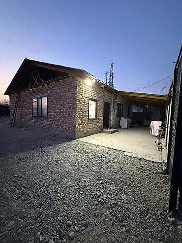 городок совмина: 5 комнат, 110 м², 8 соток, Манас — 1