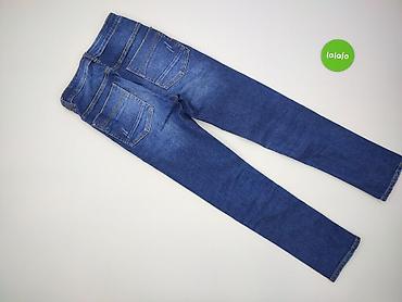 men with jeans: Used Jeans, Jeansy damskie, rozmiar S — 3