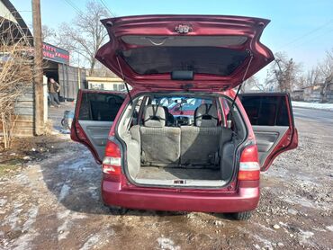 продажа гбо: Mazda Demio: 2000 г., 1.5 л, Механика, Бензин, Хэтчбэк