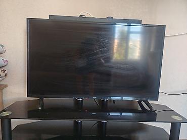 ucuz led tv: Smart deyil led televizor 200 azn — 1