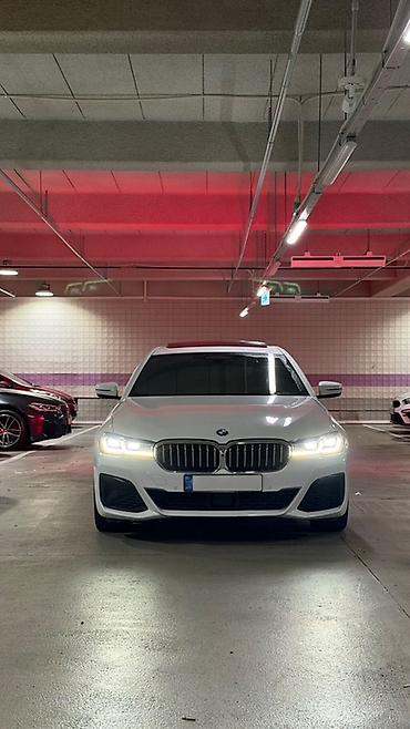 bmw ai8: BMW 530: 2021 г., 2 л, Автомат, Гибрид, Седан — 1