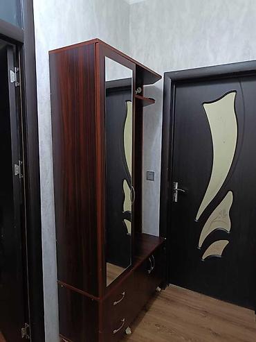 bayilda heyet evi: İcarəyə verilir 2 otaqlı köhnə tikili 60 m², Bakıxanov q. 600 AZN/ay — 10