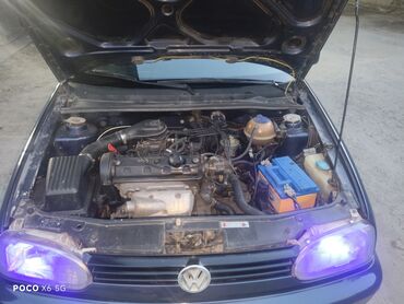 фольцваген лт 31: Volkswagen Golf: 1994 г., 1.6 л, Механика, Бензин, Хэтчбэк