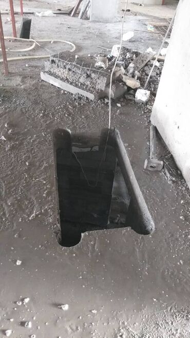 Сверление, бурение: Алмазное сверление Больше 6 лет опыта — 9