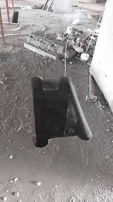 Сверление, бурение: Алмазное сверление Больше 6 лет опыта — 5