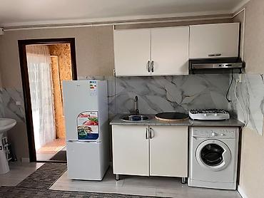 1 комната, Колмо ж/м Собственник, Без животных, С мебелью частично