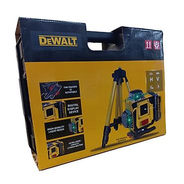 Измерительные приборы: №: 10491 Məhsulun adı: Lazerli nivelir Dewalt 4D 16 AF333 Brend: No — 2