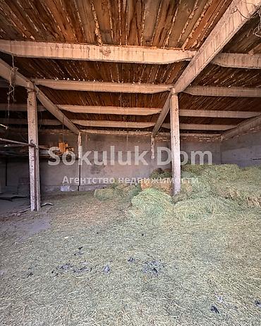 Продажа коттеджей и домов: 🏠Продается кошара с чабанским домом в с. Шалта 🟡Участок - 1,20 гектар — 12