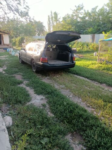 Toyota: Toyota Camry: 1995 г., Бензин, Универсал — 3