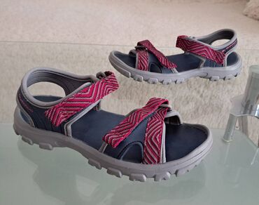 anatomske sandale za decu: Sandals, Quechua, Size - 34