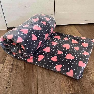 Ćebad i pokrivači: Sintetika, Veličina - Bračna, bоја - Zelena — 12