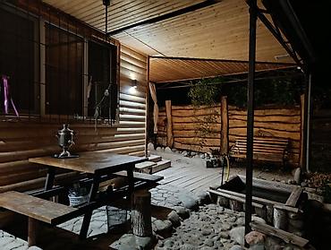 Продажа дачи: 3 комнаты, 70 м², 15 соток, Холодная вода, Электричество at lalafo.kg — 27 Продажа дачи: 3 комнаты, 70 м², 15 соток, Холодная вода, Электричество — 27