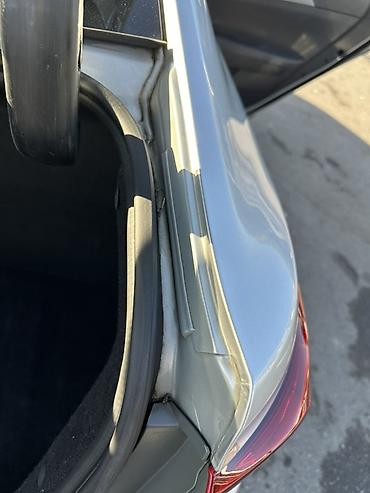 Продажа авто: Hyundai Sonata: 2021 г., Автомат, Бензин, Седан — 5