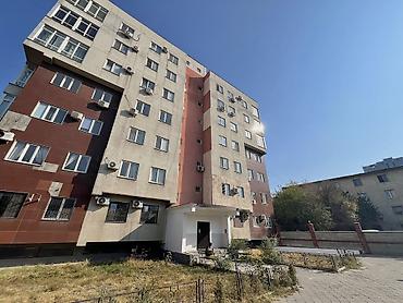 квартиры кольбаева: Сдаётся просторная 3-комнатная квартира в районе ЦУМ, по адресу ул — 6