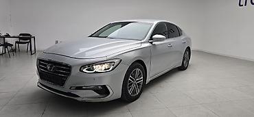 хендай грандер 2019: Hyundai Grandeur: 2018 г., 3 л, Автомат, Бензин, Седан — 2
