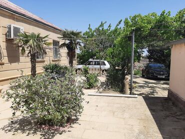 Həyət evləri və villaların satışı: 5 otaqlı, 235 kv. m, Orta təmir — 8