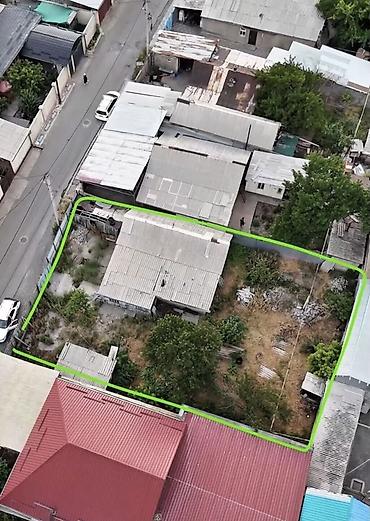 Продажа домов: 3 комнаты, 650 м², 7 соток, Бишкек, Токольдош Агентство недвижимости — 2
