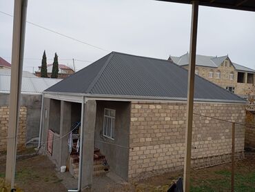 Həyət evləri və villaların satışı: 4 otaqlı, 2 kv. m, Orta təmir — 8
