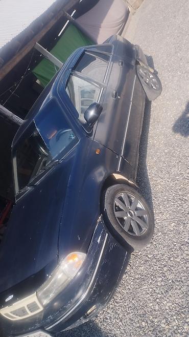 gac aion lx plus: Daewoo Nexia: 2006 г., 1.5 л, Механика, Бензин, Седан — 1
