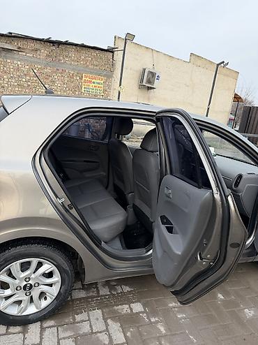 Kia: Kia Morning: 2020 г., Бензин, Хэтчбэк — 15