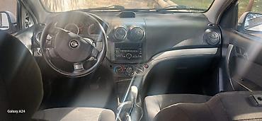 ravon r4 lizing: Ravon Nexia: 1.5 l | 2017 il 491000 km Sedan — 1