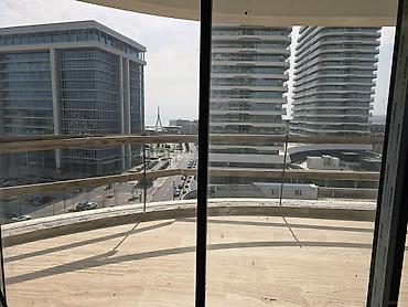 Daşınmaz əmlak: Ağ şəhər, 3 otaqlı, Yeni tikili, m. Xətai, 177 kv. m — 9