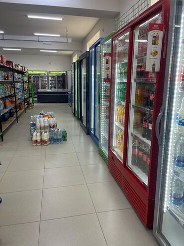 Торговля: Продам продуктовый магазин – 250 м², полностью автоматизирован at lalafo.kg — 26 Торговля: Продам продуктовый магазин – 250 м², полностью автоматизирован — 26