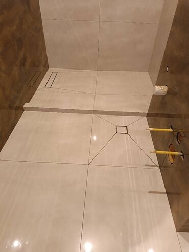 Qranit: Keromaqranit islernin yuksek seviyede gorlmesi — 6