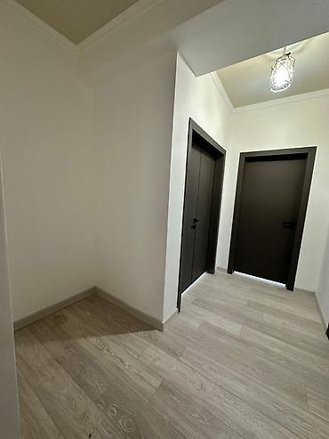 Продажа квартир: 1 комната, 44 м², Элитка, 10 этаж, Готовая ПСО (под самоотделку) — 5