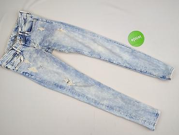 h7m jeans: H&M, Jeansy damskie, rozmiar S — 2