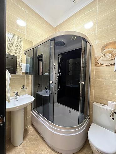 Аренда коттеджей и домов на Иссык-Куле: Коттедж, Royal beach, Чок-Тал, 8 мест — 15