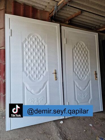 otaq qapilari ve qiymetleri: Seyf qapılar Münasib qapılar Dəmir qapı Ev qapıları Çöl qapısı