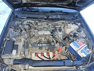 Другие автомобили: Матор после капиталки вложения по желанию — 12