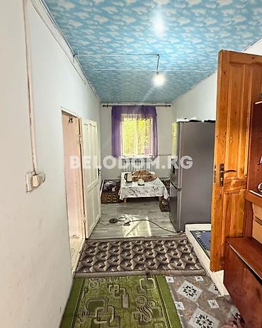 4: 🏠Продается дом в с. Беловодское Верхняя зона, район Живпром 🟡Участок — 4