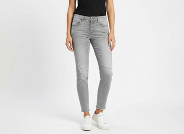 mango jeans grace: Jeans for women, size M