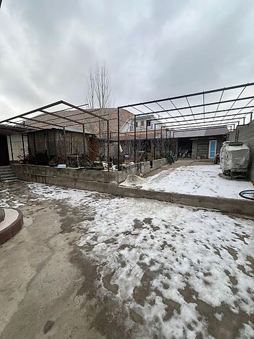 Продажа коттеджей и домов: Продается 2х этаж Дом 6сот 207м2 с ремонтом 140$ 📲 Район: Чолпон-Ата — 20